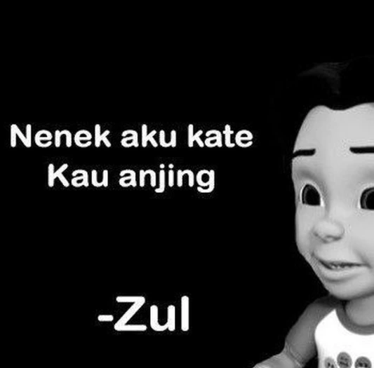 Zul Tak Fie